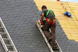 Best Chimney Flashing Repair  in Montura, FL